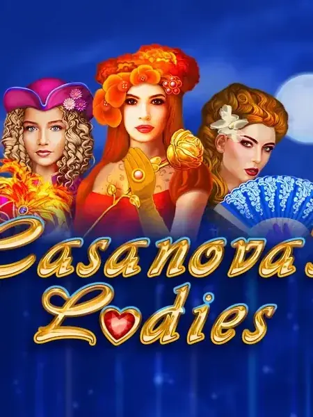 Casanovas Ladies