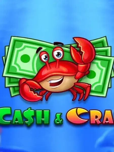 Cash And Crab