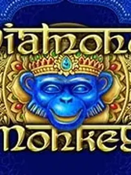 Diamond Monkey