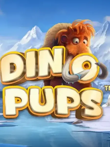 Dinopups