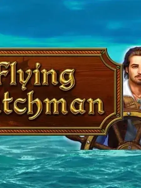 Flying Dutchman