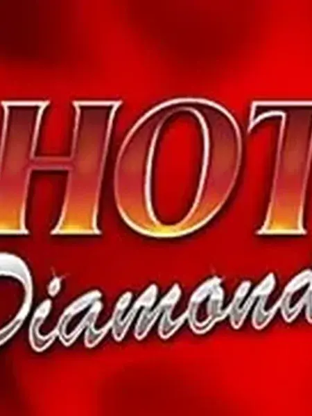 Hot Diamonds
