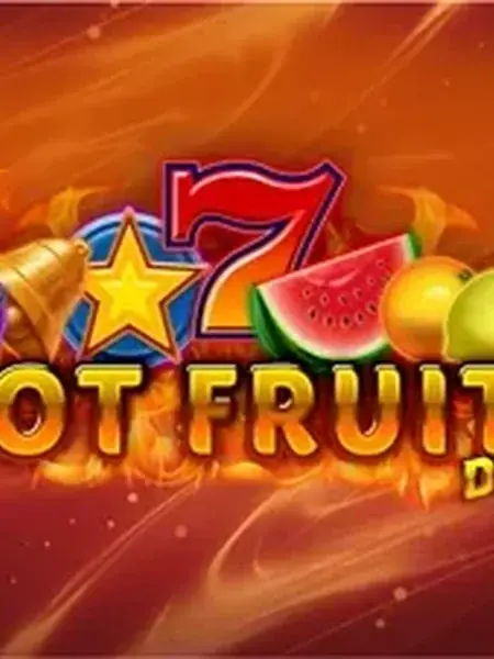 Hot Fruits Deluxe