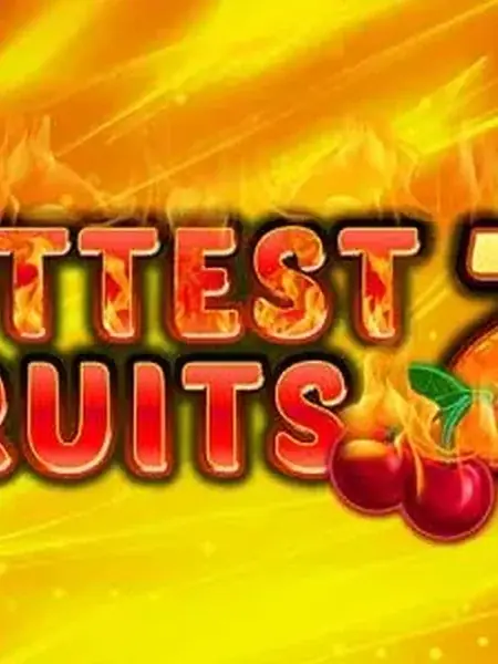 Hottest Fruits 20