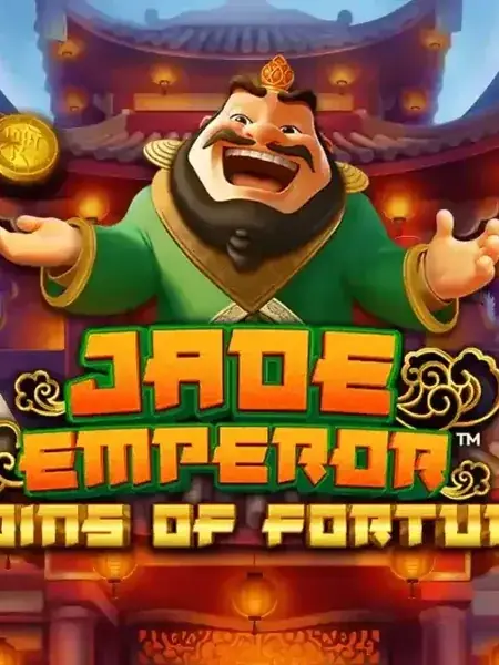 Jade Emperor