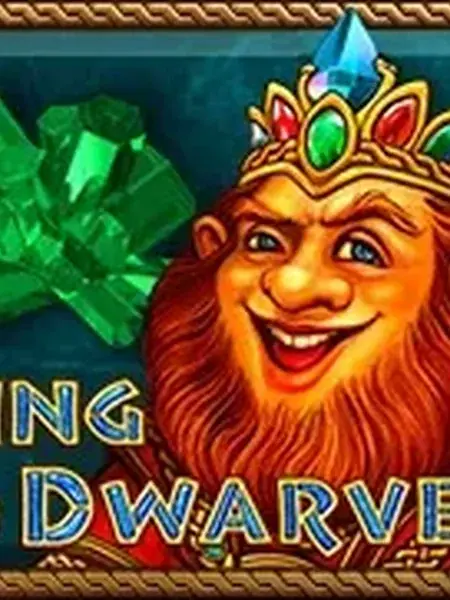King Of Dwarves
