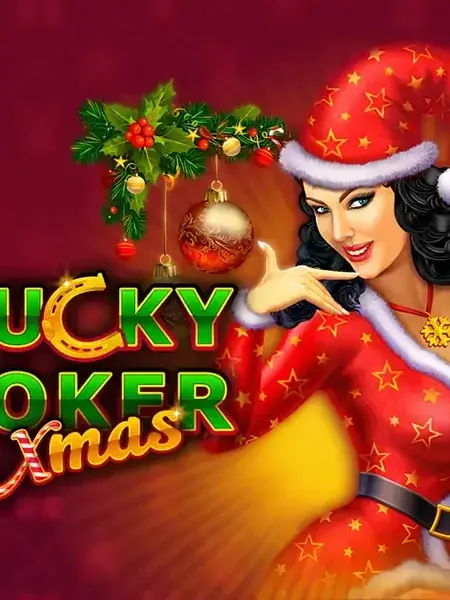 Lovely Lady X-Mas