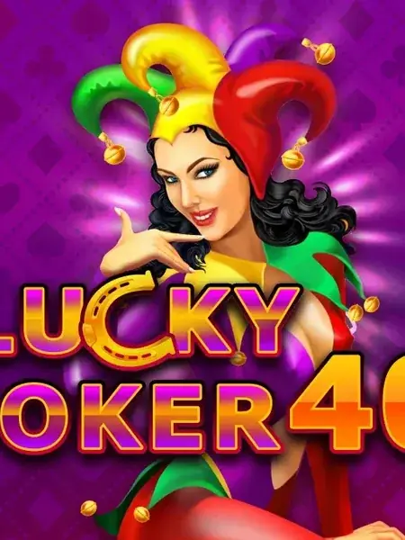 Lucky Joker 40