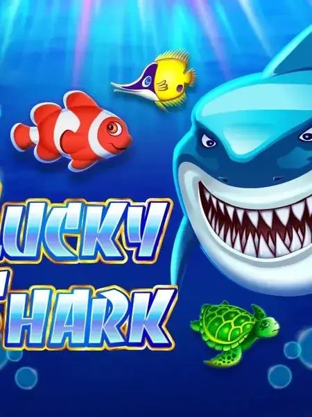 Lucky Shark