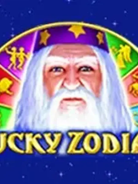 Lucky Zodiac