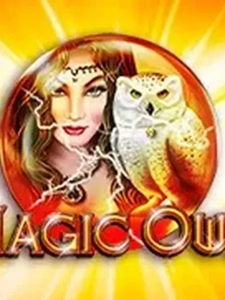 Magic Owl
