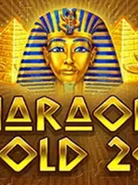 Pharaohs Gold 20
