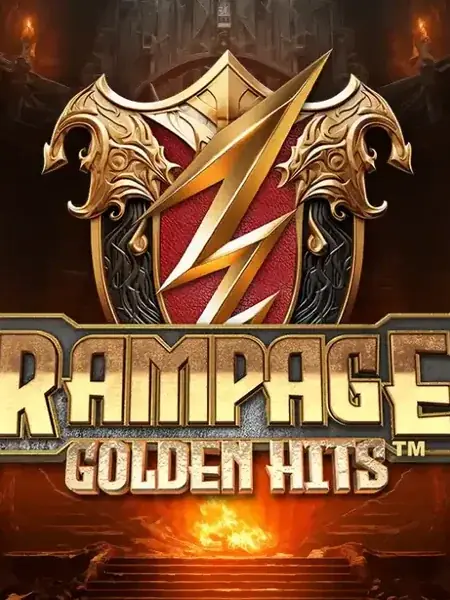 Rampage Golden Hits