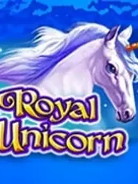 Royal Unicorn