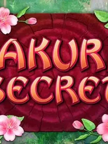 Sakura Secret