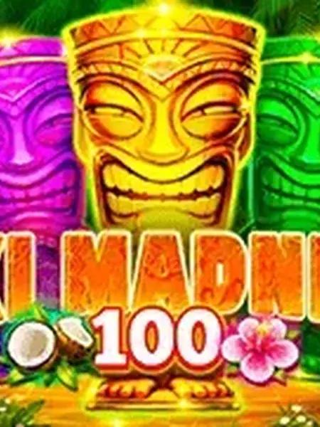 Tiki Madness 100