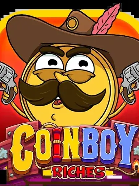 Coinboy Riches