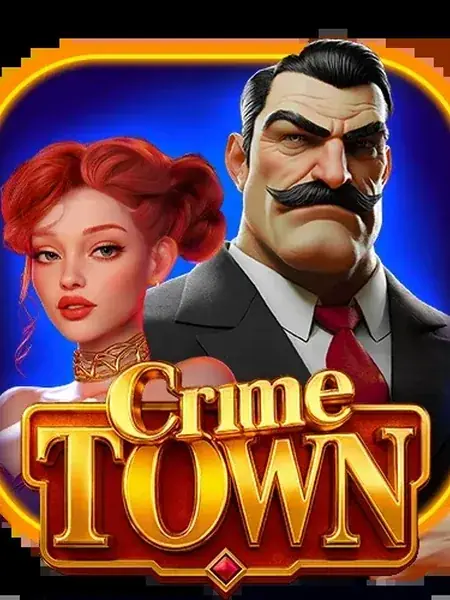 Crime Town