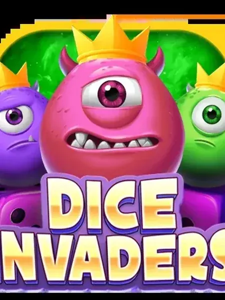 Dice Invaders