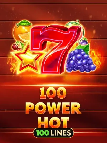 100 Power Hot