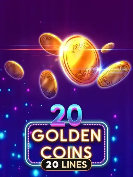 20 Golden Coins