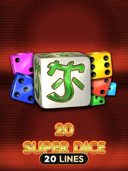 20 Super Dice