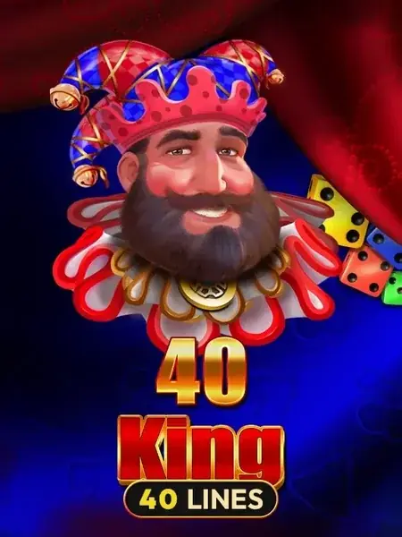40 King