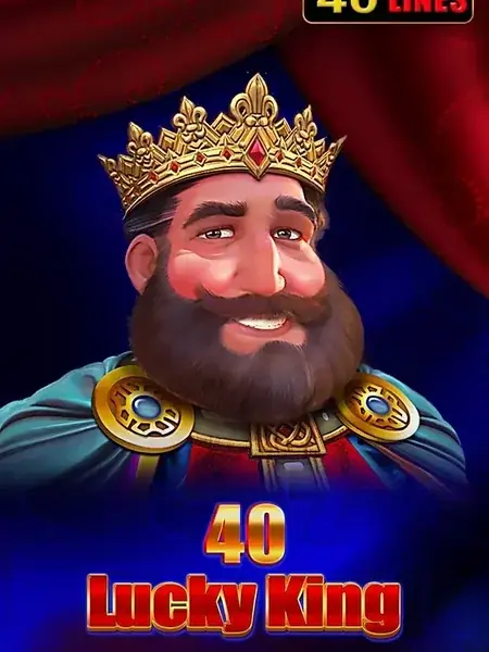 40 lucky king