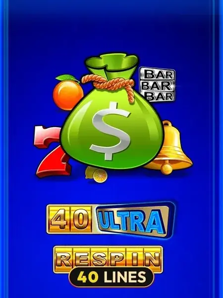 40 ultra respin