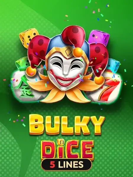 Bulky Dice