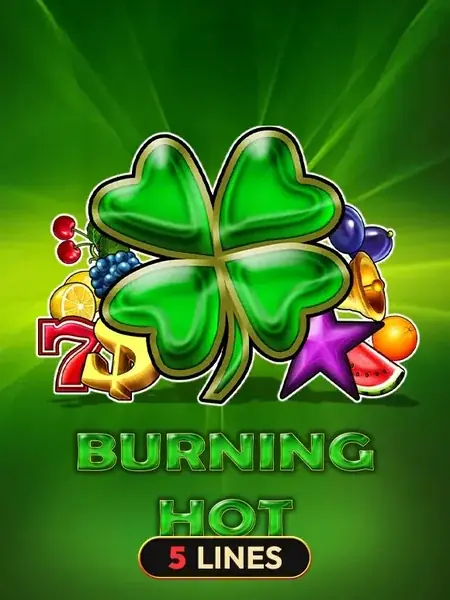 Burning Hot
