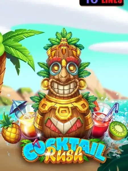 Cocktail Rush