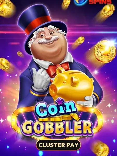 Coin Gobbler