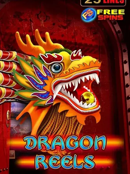 dragon reels