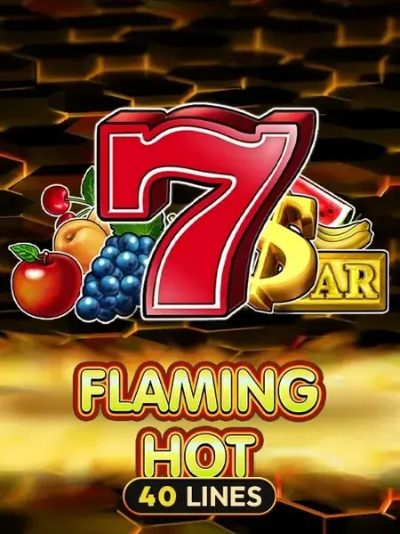 flaming hot