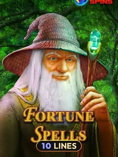 fortune spells