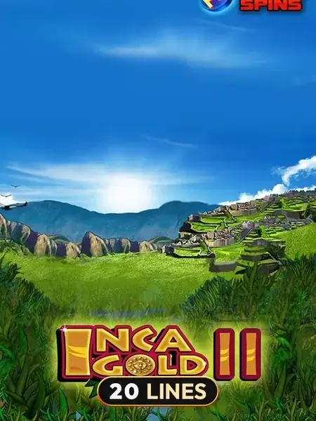 inca gold ii