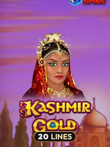 kashmir gold