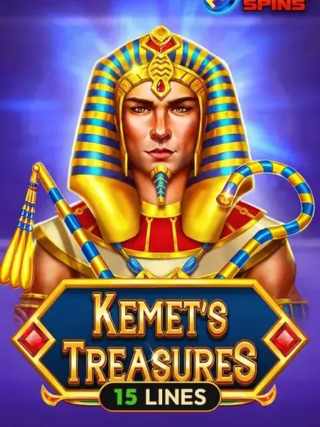 Kemet's Treasures