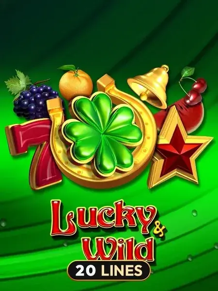lucky and wild