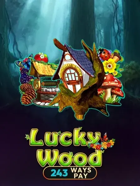Lucky Wood