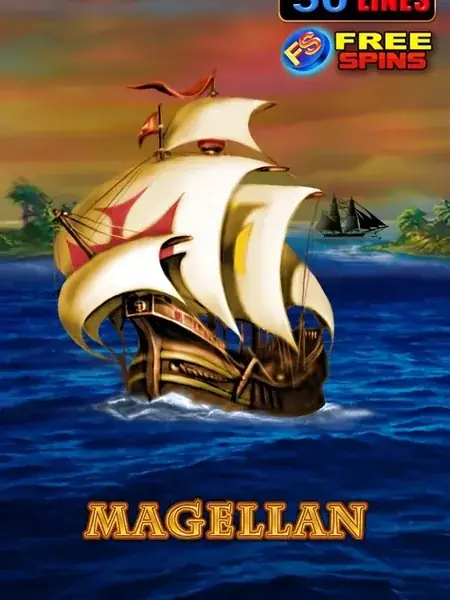 Magellan