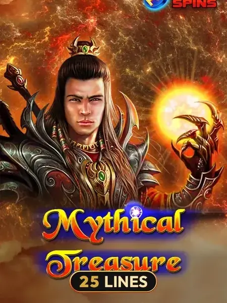 Mythical Treasure