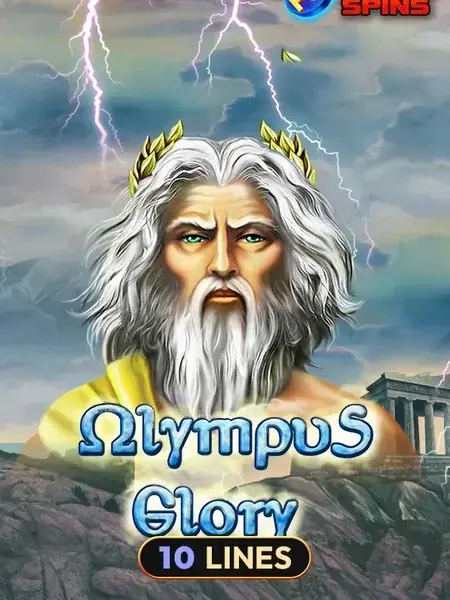 Olympus Glory