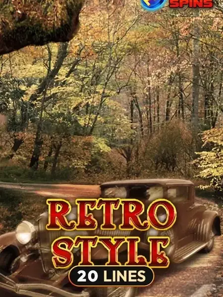 retro style
