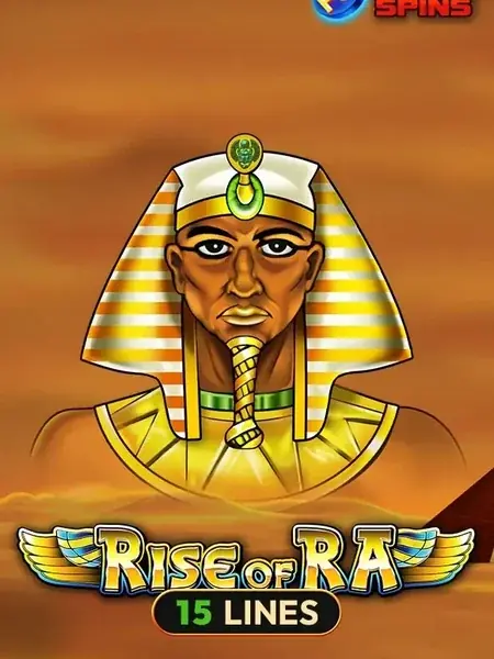 rise of ra