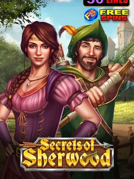 Secrets of Sherwood