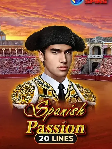 spanish passion