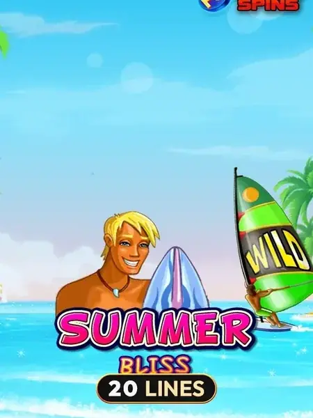 summer bliss