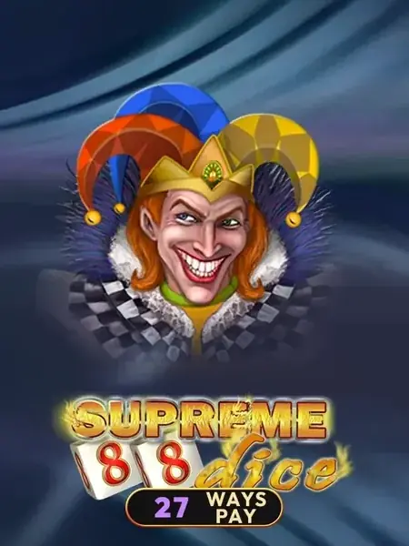 Supreme Dice